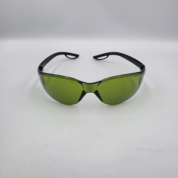 Bemer Other - Bemer Evo B.Light Safety Glasses Green